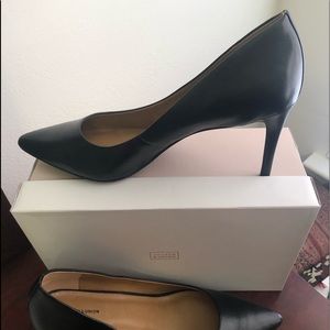 Women’s Size 13M Black Heels